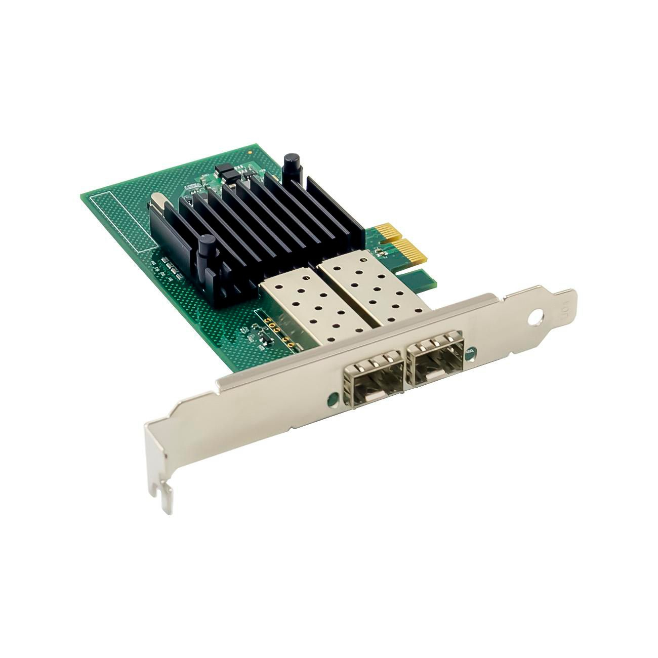 Microconnect MC-PCIEX1-I350-F2 network card Internal Fiber 1000 Mbit/s – image 2