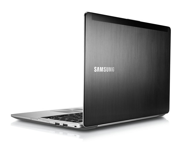 Samsung 5 NT530U4E Intel® Core™ i5 i5-3337U Laptop – image 2