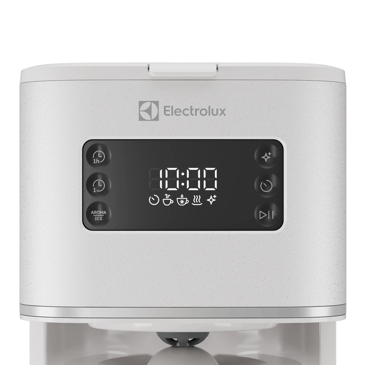 Electrolux E6CM1-6SW Fully-auto Drip coffee maker – image 6
