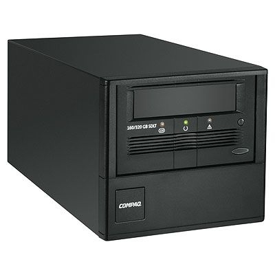 HP ESL 630e SDLT 320 Tape Drive Upgrade Kit