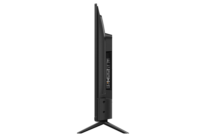 TCL 50S446 TV 127 cm (50") 4K Ultra HD Smart TV Wi-Fi Black – image 5