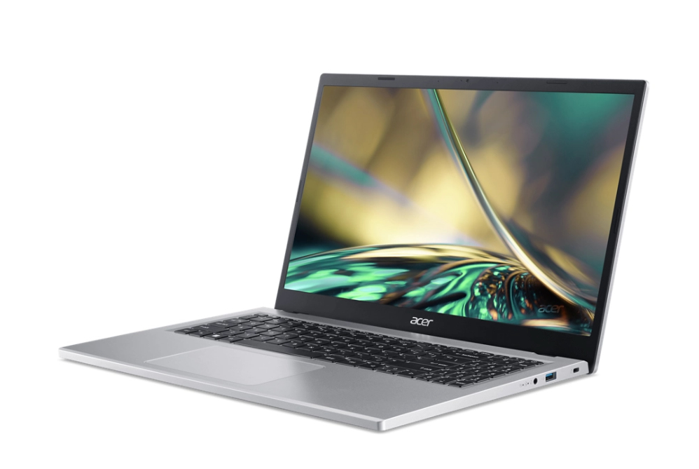 Acer Aspire 3 A315-24P-R5BC AMD Ryzen™ 5 7520U Laptop – image 3