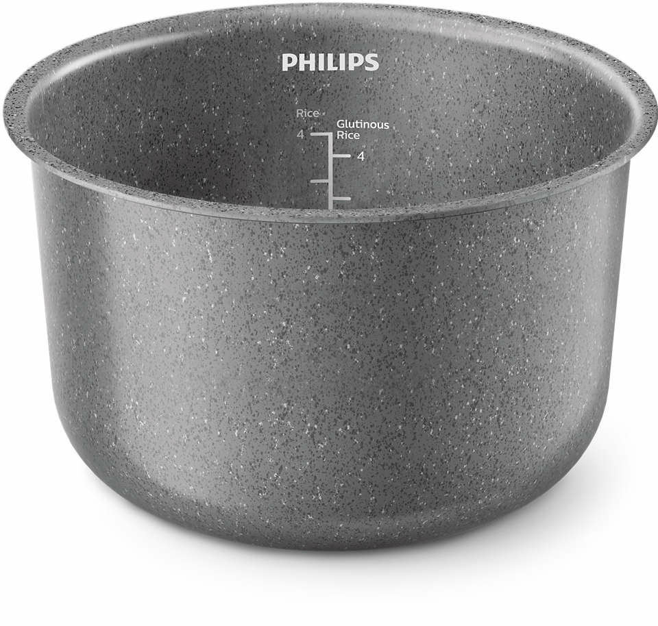 Philips Viva Collection HD3081/62 rice cooker – image 6