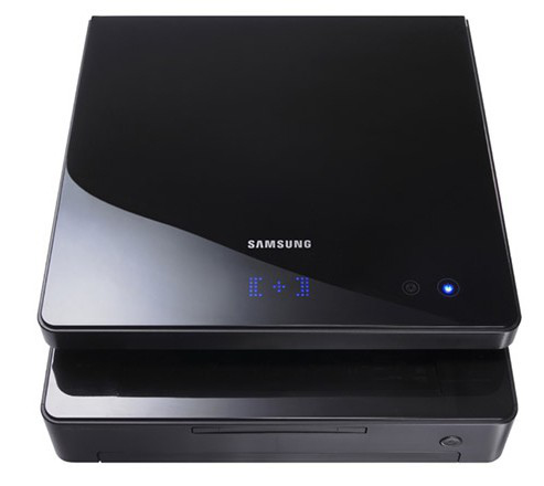 Samsung ML-1630 laser printer – image 2