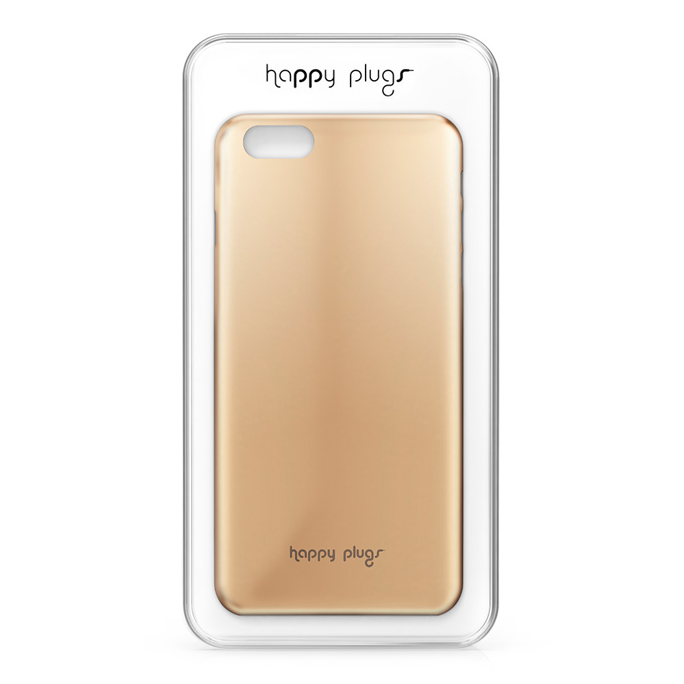 Happy Plugs Deluxe Slim Case iPhone 6
