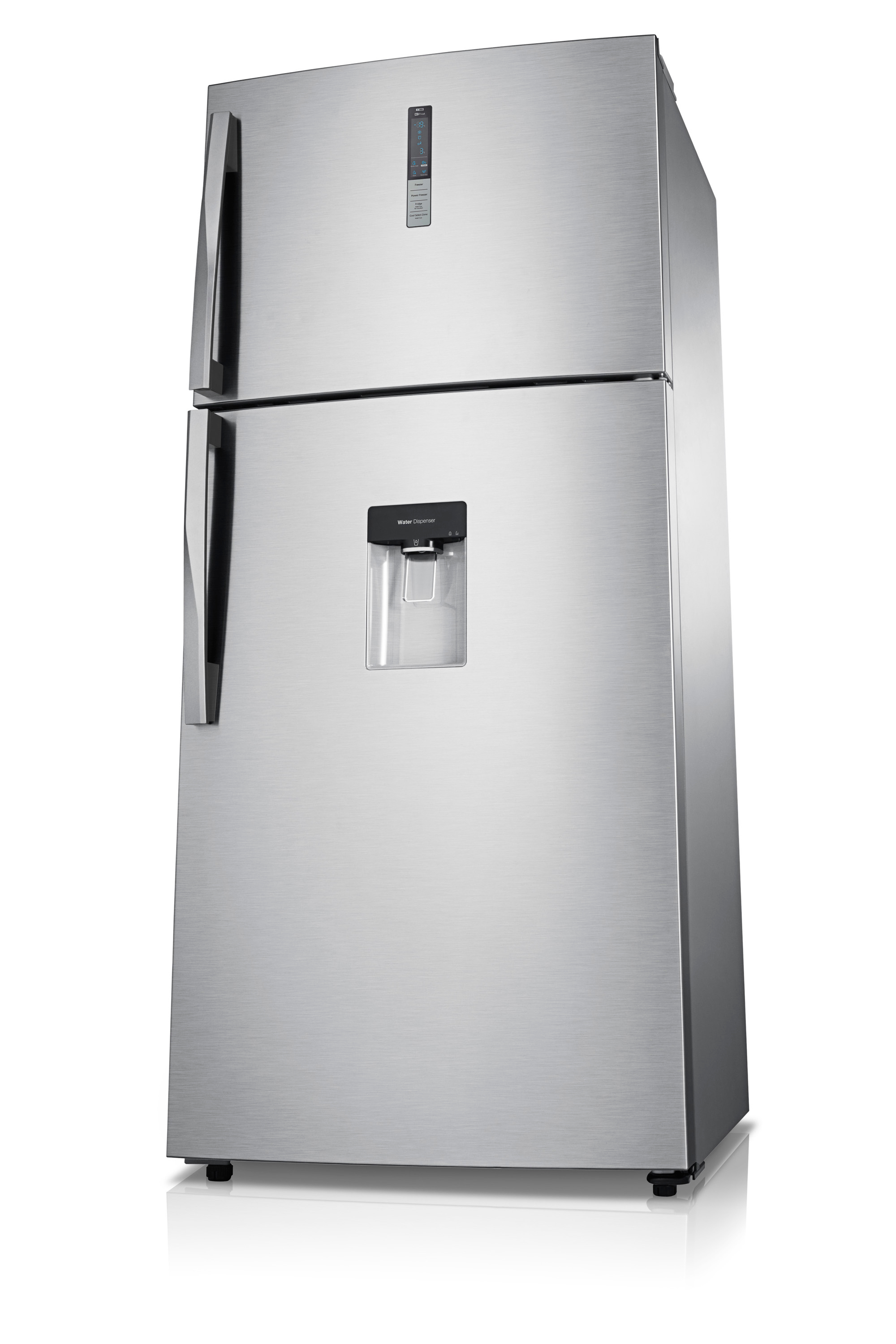 Samsung RT5583ATBSL fridge-freezer Freestanding – image 7