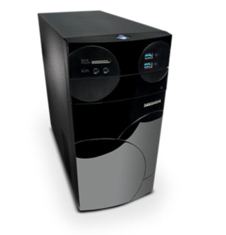 MEDION P5388 H – image 2