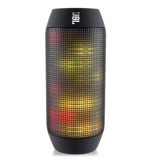 JBL Pulse Mono portable speaker Black – image 5