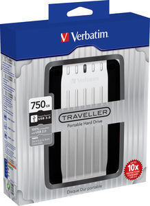 Verbatim Traveller USB3.0 – image 7