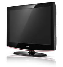 Samsung LE-22C457 55.9 cm (22") HD Black 350 cd/m² – image 2