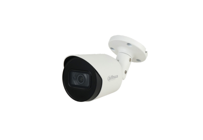 Dahua Technology Lite DH-HACHFW1801TN-A0280B security camera Bullet IP security camera Indoor & outdoor