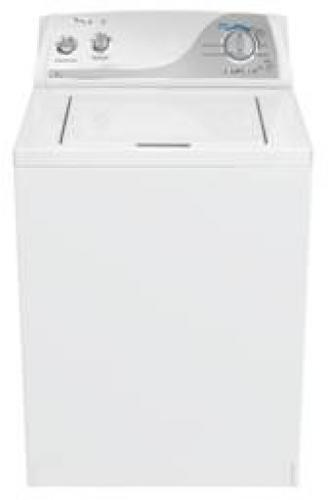 Whirlpool 7MWTW1502AW washing machine Top-load