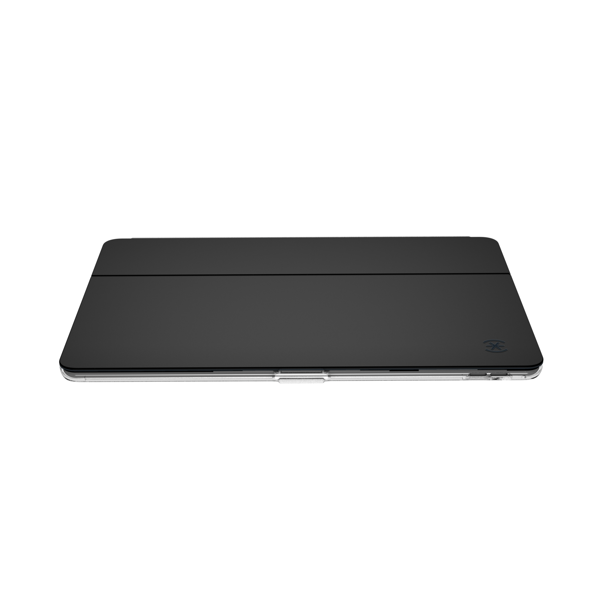 Speck Balance Folio Clear Apple iPad 9.7 (2017) /9.7 (2018) Black/Clear – image 8