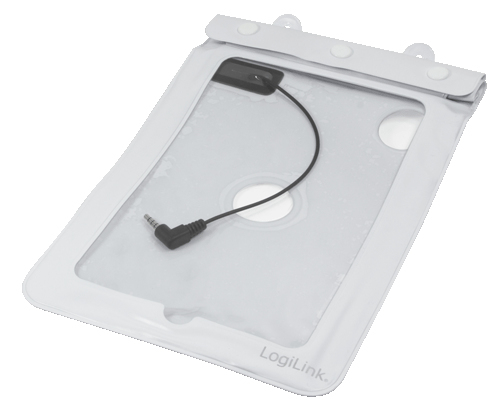 LogiLink AA0038W tablet case