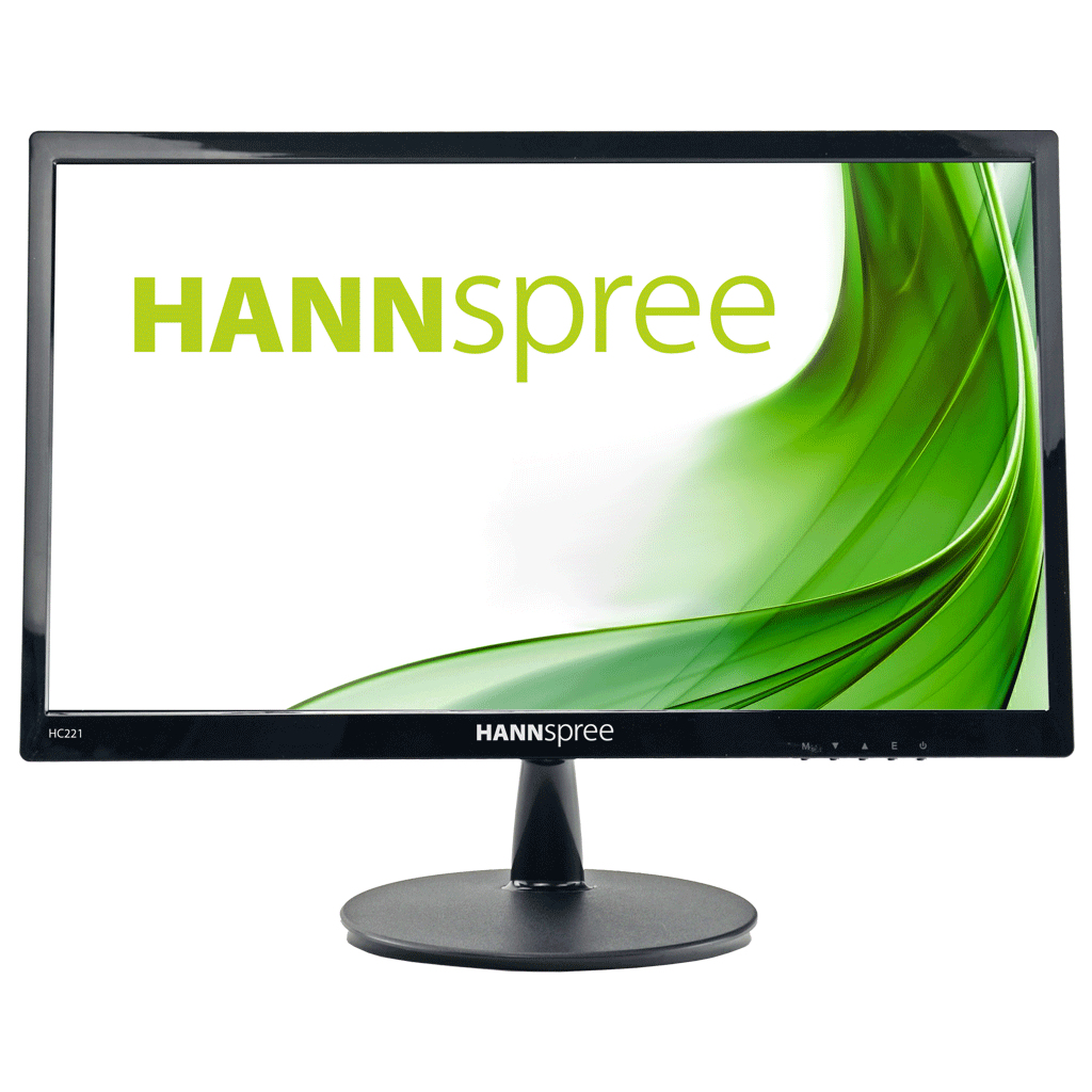 Hannspree HC 221 HPB – image 2