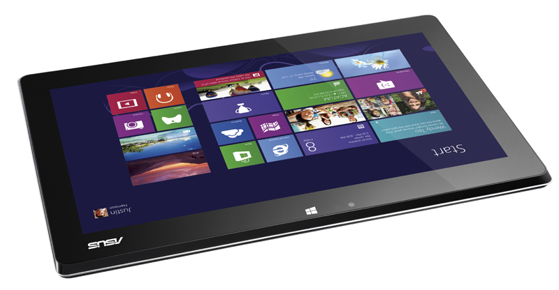 ASUS TAICHI 31-CX009H Intel® Core™ i5 i5-3317U Laptop – image 2
