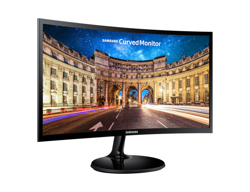 Samsung C22F390FHU computer monitor – image 4