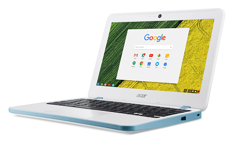 Acer Chromebook CB311-7H-C1HP Intel® Celeron® N N3060 – image 1