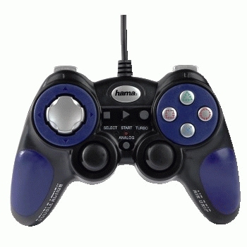 Hama Controller Double Action AirGrip – image 2