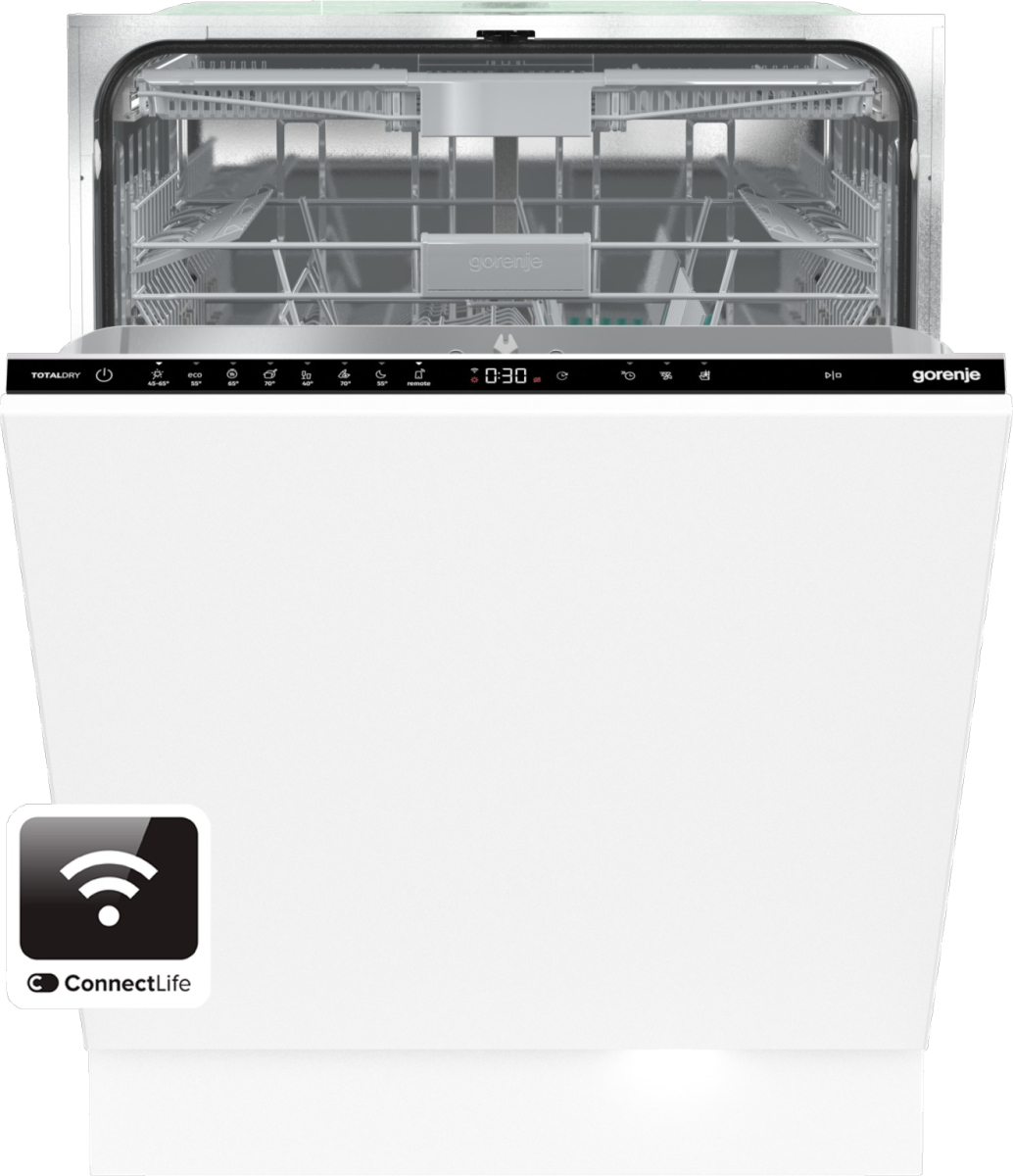 Gorenje GV673A60 — vue 1 sur 8