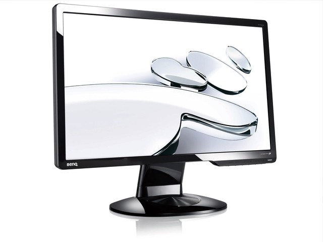 BenQ G925HDAE computer monitor – image 2