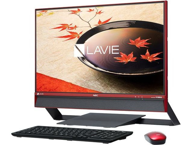 NEC LAVIE Direct DA(H) GD339ECAT339A9YCA Intel® Core™ i7 i7-6567U