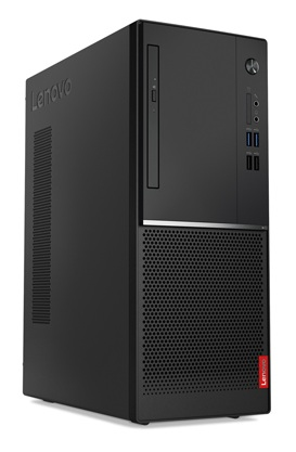 Lenovo V520 + ThinkVision T23d – image 2