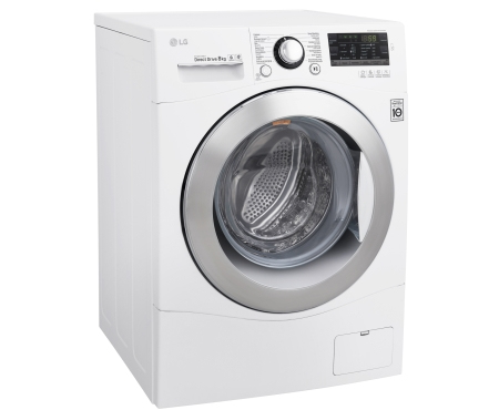 LG FH48T washing machine Front-load – image 4