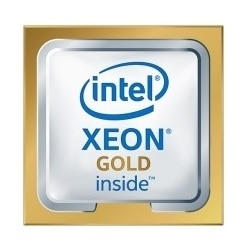 DELL Xeon 6226 процессор 2,7 GHz 19,25 MB Лоток