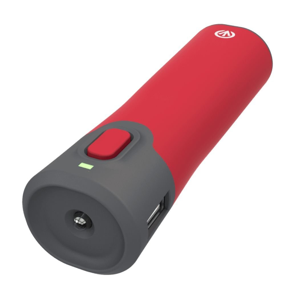 IFROGZ IFGLT2-RD0 power bank Lithium-Ion (Li-Ion) – image 2