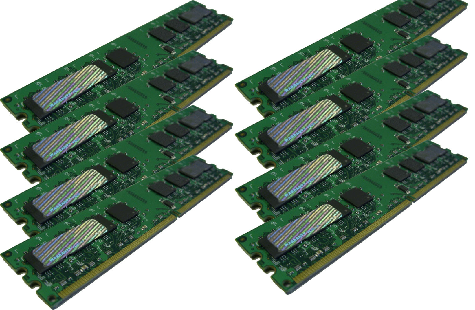 Integral 495605-B21-IN memory module