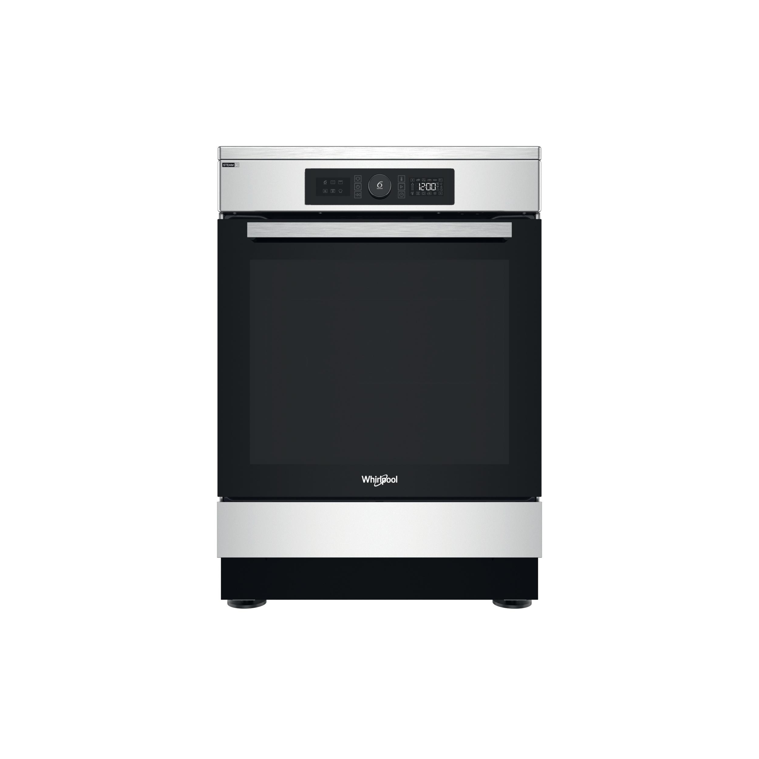 Whirlpool WS68IS8APX/FR — vue 1 sur 2