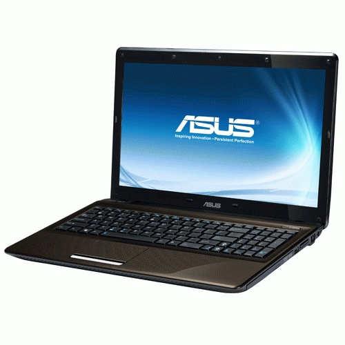 ASUS K52JC-EX073V Intel® Core™ i3 i3-350M – image 3