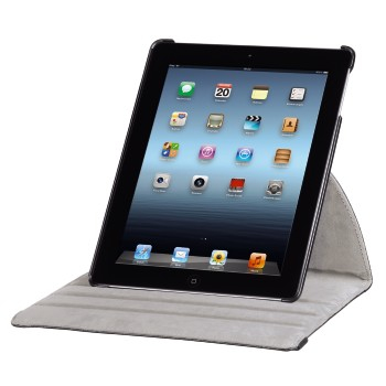 Hama 00107921 tablet case Cover Black – image 5