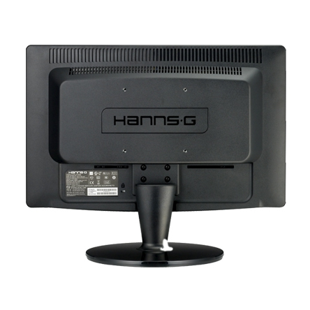 Hannspree Hanns.G HZ194APB computer monitor – image 4