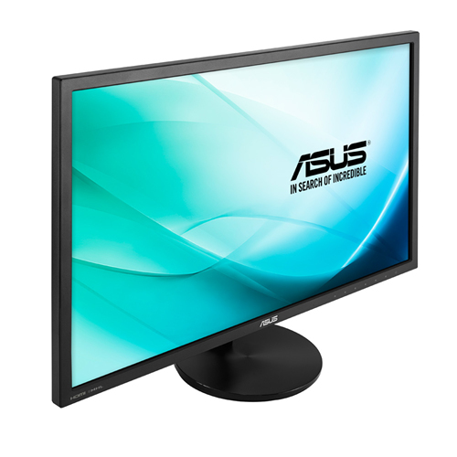 ASUS VN289H computer monitor – image 3