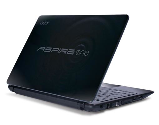 Acer Aspire One 722-C62kk C-60 Netbook – image 5