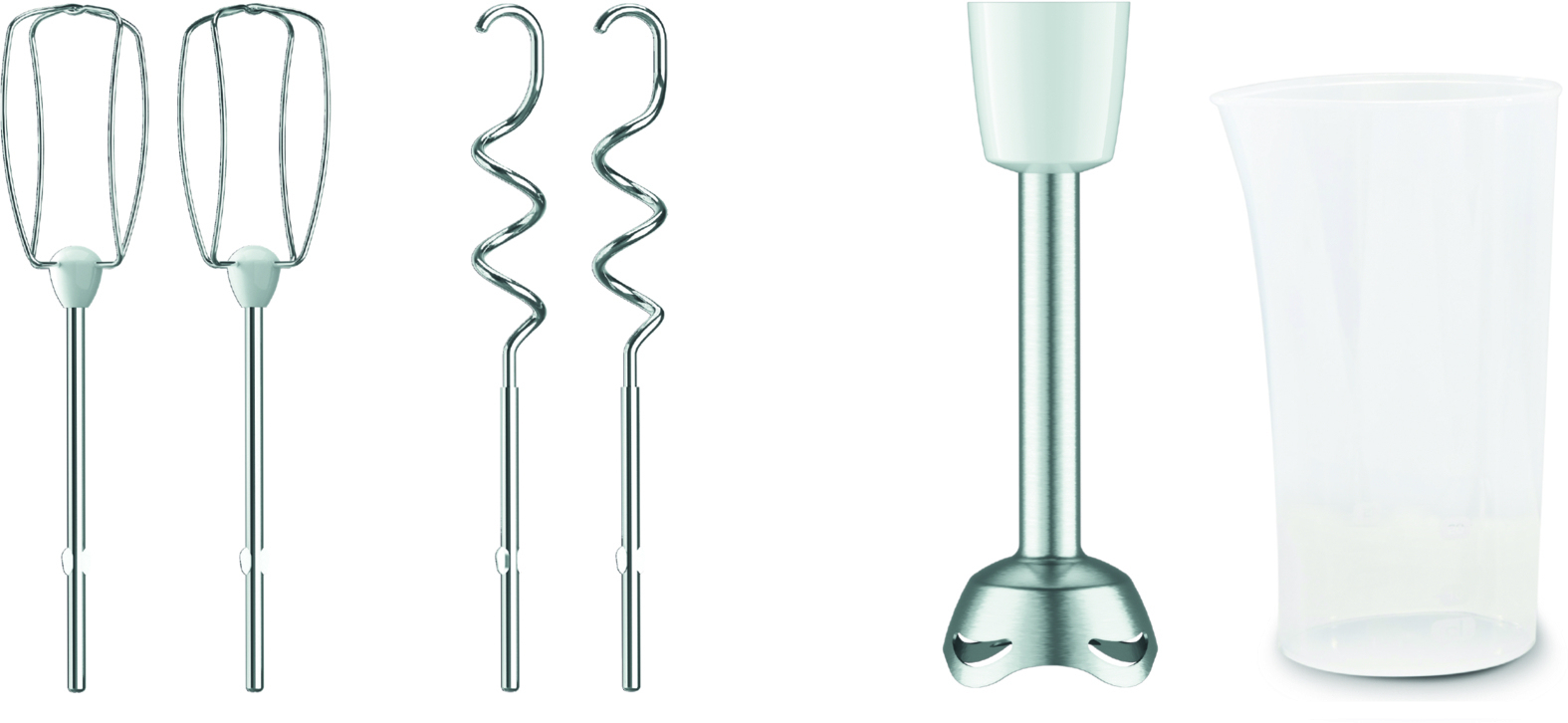 Tefal Prep'Mix HT4621 Hand mixer – image 7