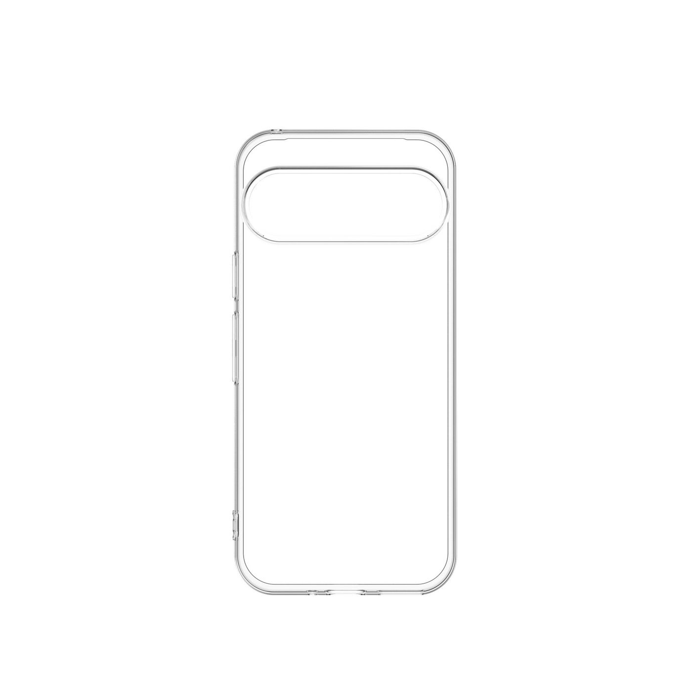 eSTUFF ES678052-BULK mobile phone case Cover Transparent – image 2