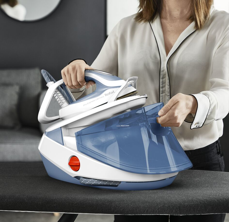 Tefal Pro Express Ultimate II GV9710 – image 9