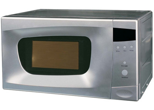 Beko MWC 2010 ES