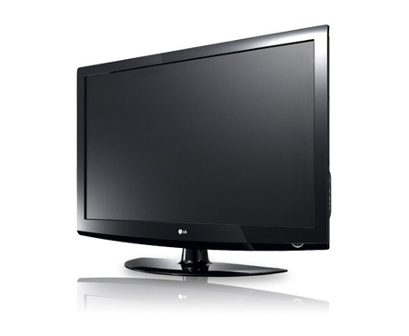 LG 32LG3000 TV 81.3 cm (32") HD Black 500 cd/m² – image 4