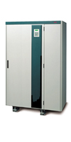APC Silcon 120kW 400V UPS
