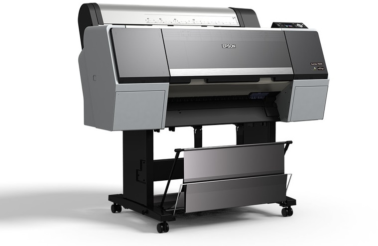 Epson SureColor P8000 Standard Edition – image 3