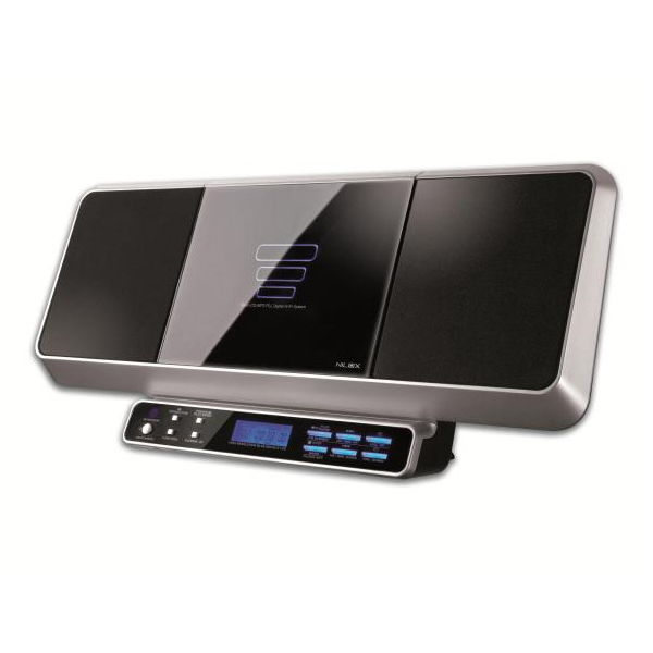 Nilox STAND-OX NX-533 STEREO