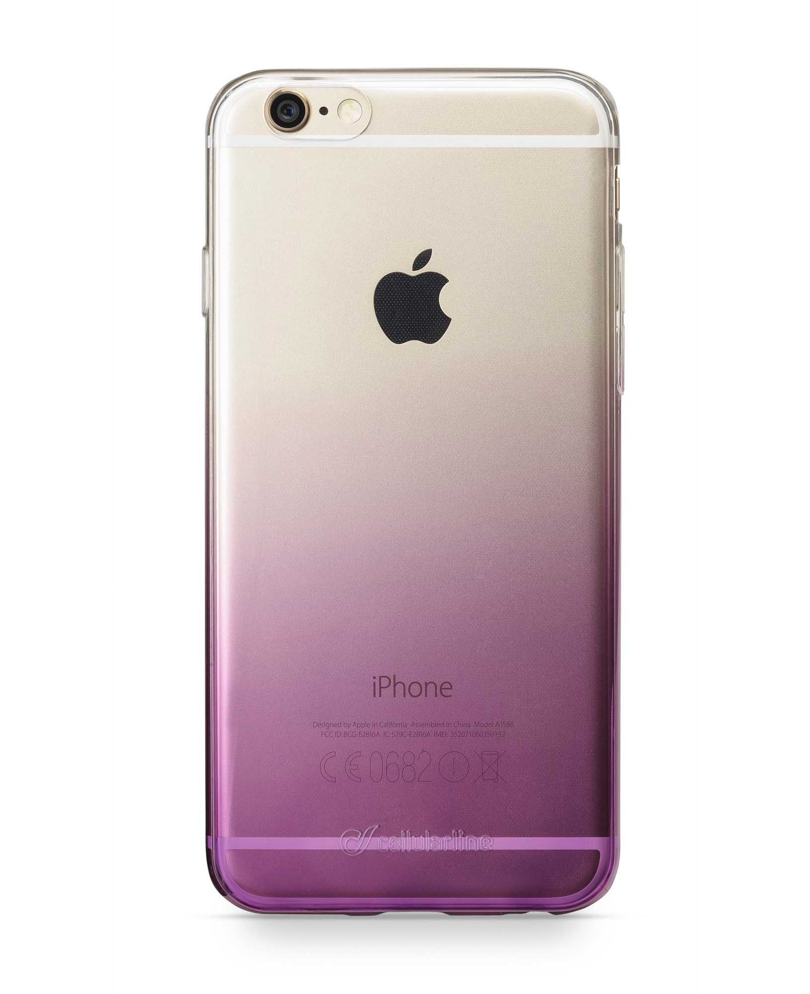 Cellularline Shadow - iPhone 6S/6 – image 3