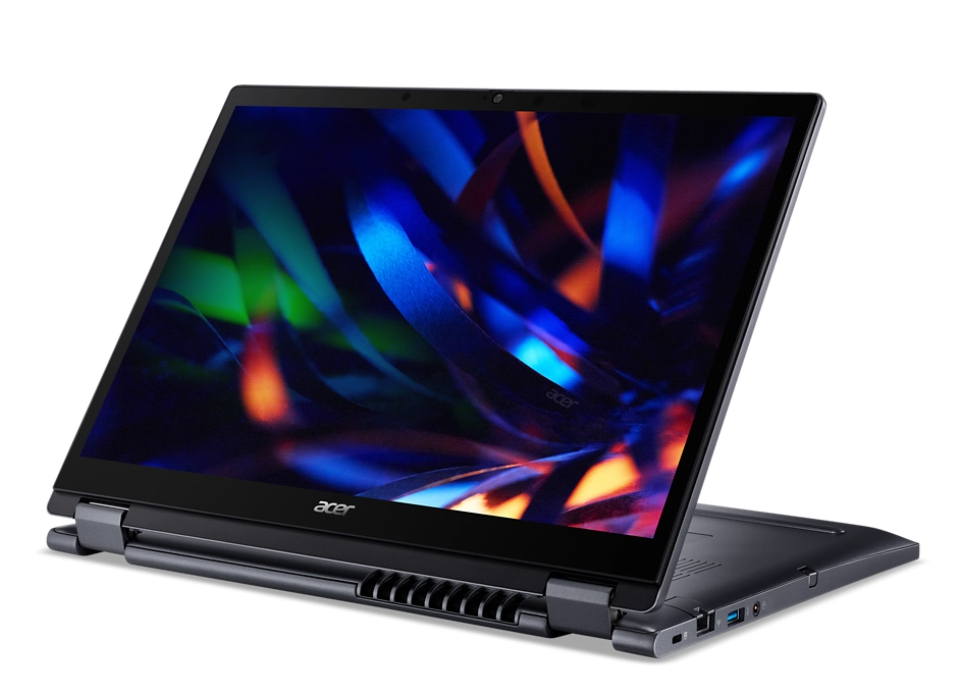 Acer TravelMate P4 TMP414RN-53-TCO-58QN Intel® Core™ i5 i5-1335U Hybrid (2-in-1) – image 6