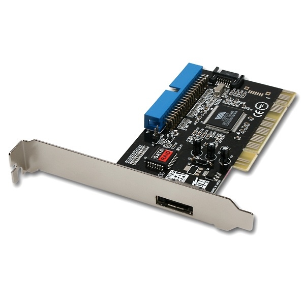 Axagon PCIS-36 PCI Card