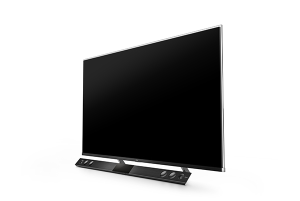 TCL 65X815 TV 165.1 cm (65") 4K Ultra HD Smart TV Wi-Fi Black – image 4