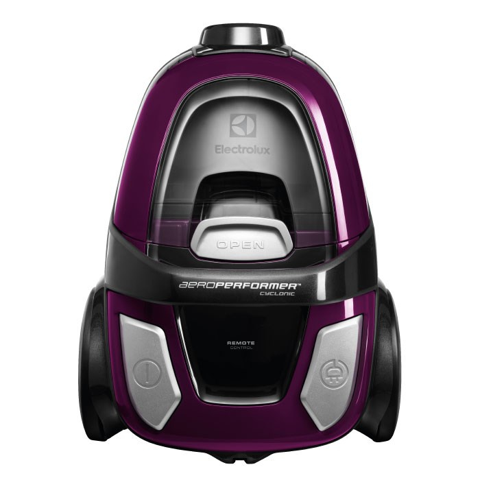 Electrolux ZAP9940 vacuum